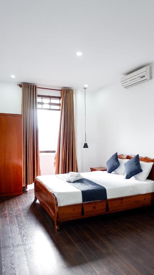 La Cactus Hotel 1 Quy Nhon Exterior photo