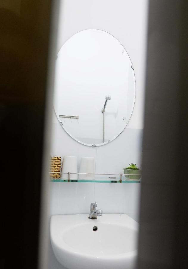 La Cactus Hotel 1 Quy Nhon Exterior photo